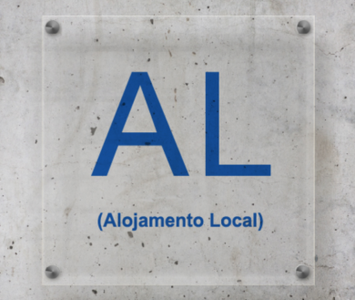 ALOJAMENTO LOCAL | Novas medidas